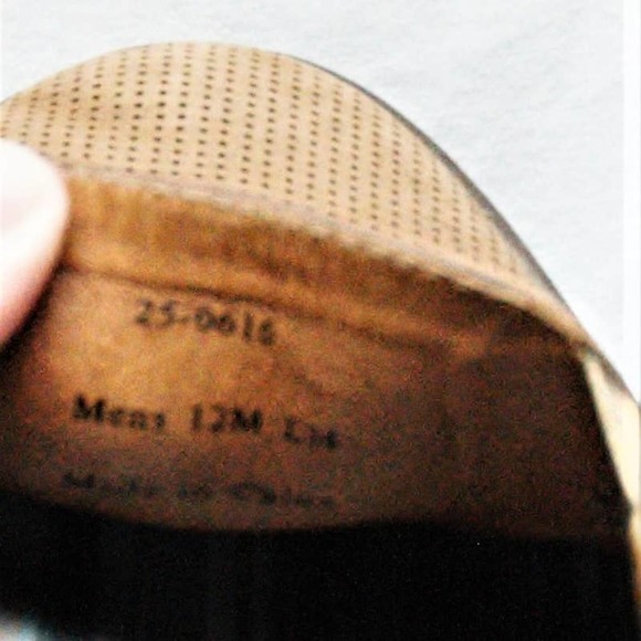 JOHNSTON & Murphy McGuffey Suede Slip on Shoes main image 7